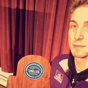 Meet your Posher, Teddy